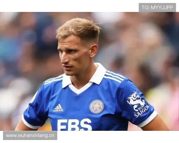 莱斯特城关键球员