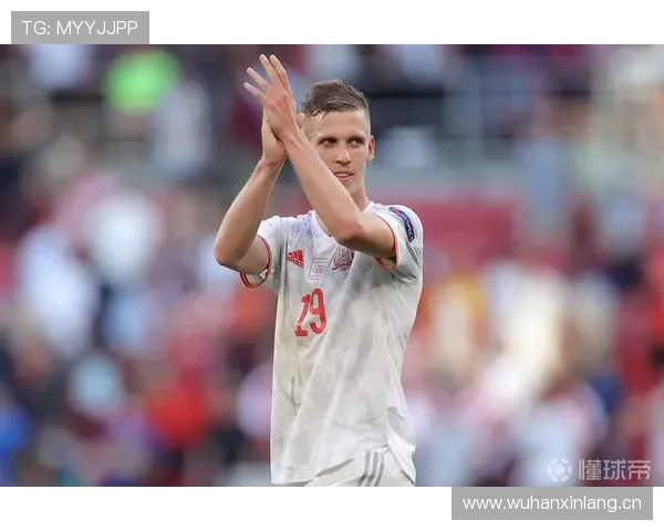 在克罗地亚打出身价：奥尔莫的成名阶段