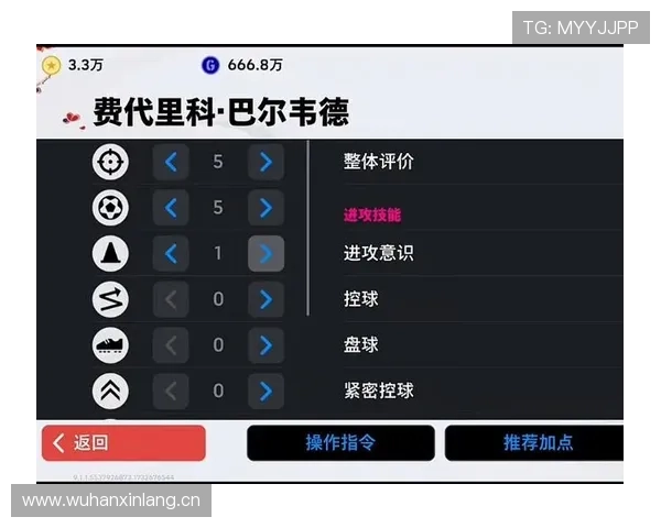 巴尔韦德：从中场到右路爆点的位置演变分析