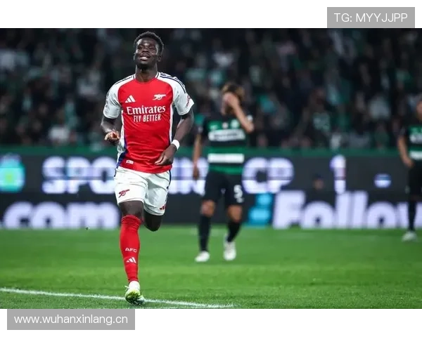 萨卡：阿森纳重返欧冠的关键推动者解析
