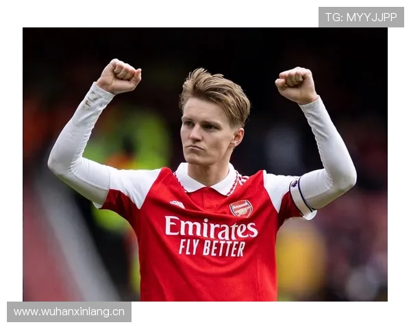 厄德高:天才兑现了吗?核心组织能力与顶级中场差距在哪 厄德高:天才兑现了吗?核心组织能力与顶级中场差距在哪