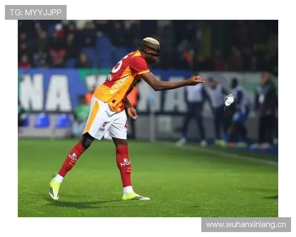 奥斯梅恩从法甲爆发到意甲封王的成长轨迹解析 奥斯梅恩从法甲爆发到意甲封王的成长轨迹解析