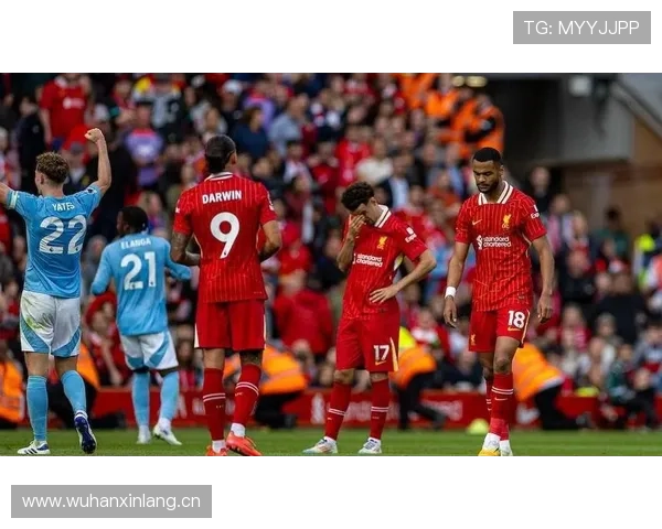 利物浦的防守问题,源于整体站位而非个人能力 利物浦的防守问题,源于整体站位而非个人能力