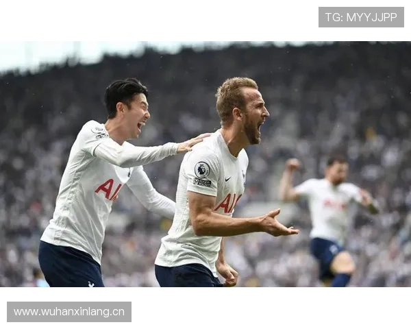 孙兴慜与凯恩:热刺进攻体系中的核心角色对比 孙兴慜与凯恩:热刺进攻体系中的核心角色对比