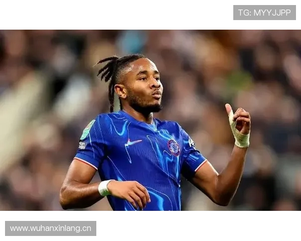 德甲MVP级输出：恩昆库为何成为联赛最强攻击手之一