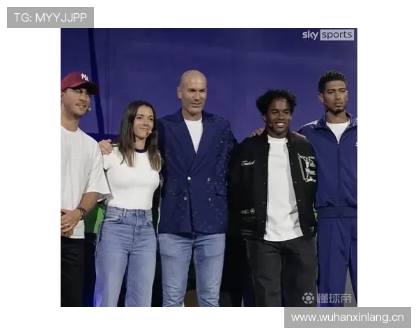 贝林厄姆 vs 齐达内:谁更接近全能中场的终极模板? 贝林厄姆 vs 齐达内:谁更接近全能中场的终极模板?