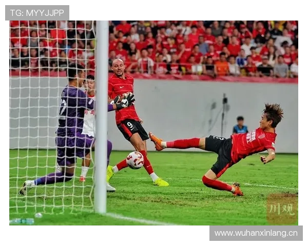 韦世豪本赛季进攻端持续提升解析