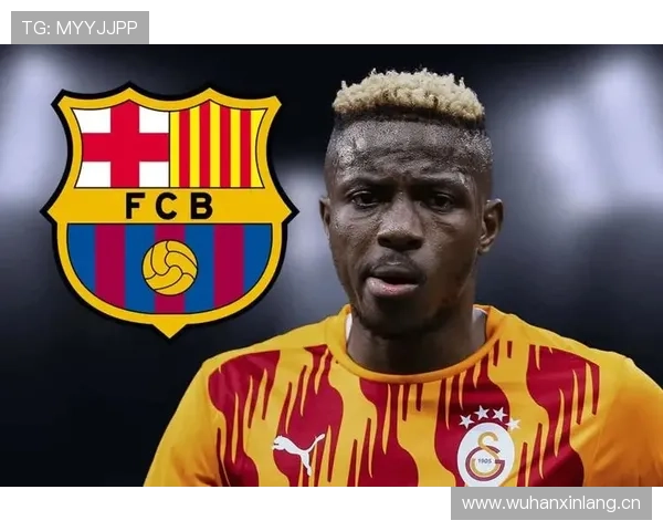 奥斯梅恩与哈兰德：英超进攻效率及战术适配性对比分析