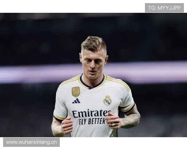 B费 vs 托尼·克罗斯：组织核心的传球风格与比赛参与度差异