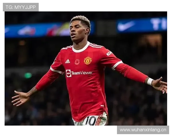 拉什福德：从曼联青训到一线队奇迹首秀解析