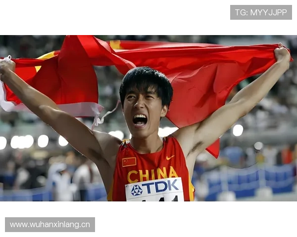 刘翔赛场上飞檐走壁，私下却爱喝奶茶？这反差也太可爱了吧！