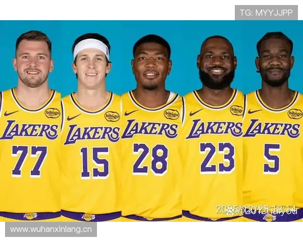 戴维斯内线统治力提升湖人防守效率