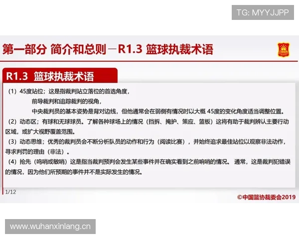 身体接触怎么才算犯规？看懂篮球规则中的判罚标准