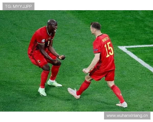 比利时2026世界杯赛程前瞻 黄金一代最后冲击能否创造历史 比利时2026世界杯赛程前瞻 黄金一代最后冲击能否创造历史